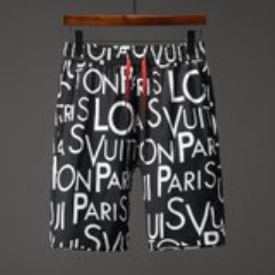 wholesale quality lv shorts model no. 19